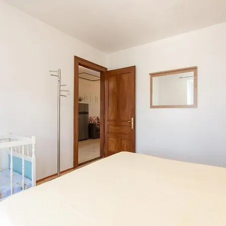 Διαμέρισμα Brigitte With Balcony & Sea View Risika